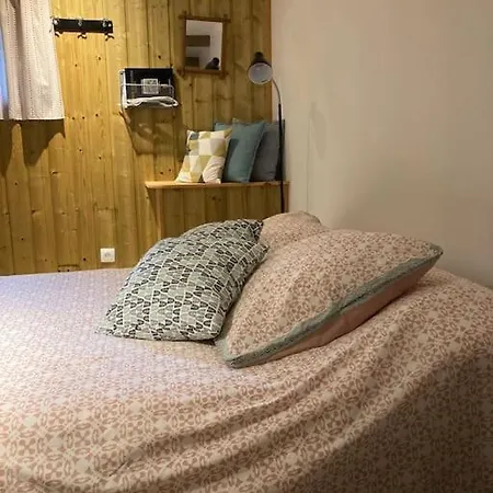 Le Buron Apartamento