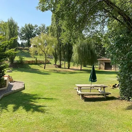 Le Buron Chazelles (Charente)