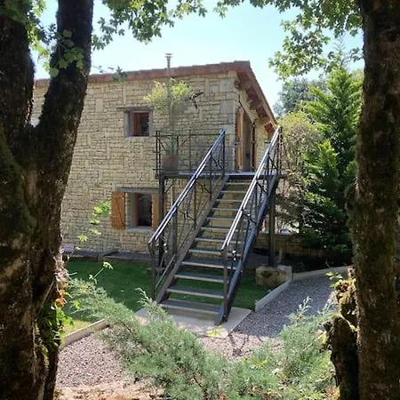 Apartamento Le Buron Chazelles (Charente)