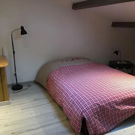 Le Buron Chazelles (Charente)